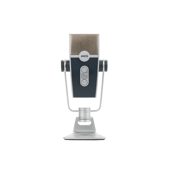 C44-USB LYRA USB MICROPHONE