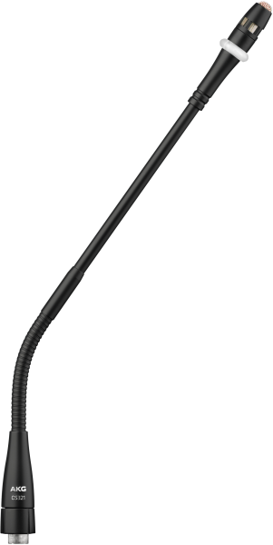 CS321 HIGH-PERFORMANCE CONDENSER GOOSENECK MICROPHONE