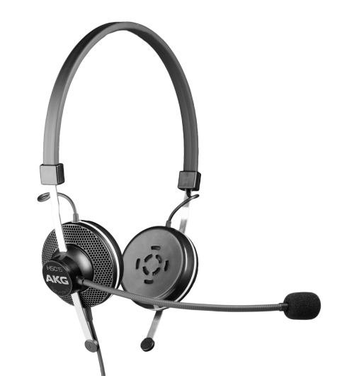HSC15 HIGH-PERFORMANCE CONFERENCE HEADSET