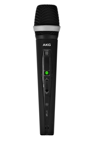 HT420 BAND A HANDHELD TRANSMITTER