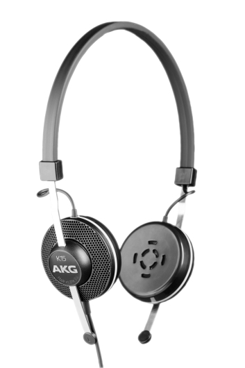 K15 HIGH-PERFORMANCE CONFERENCE HEADPHONES