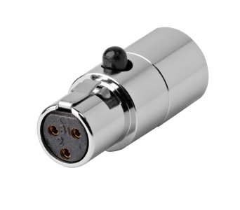 MDA1 AKG ADAPTER CONNECTOR AKG