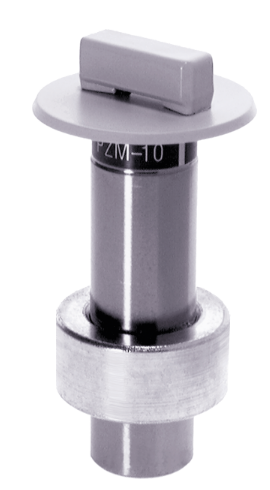 PZM10 LL LOW PROFILE BOUNDARY LAYER MICROPHONE, LINE LEVEL VERSION