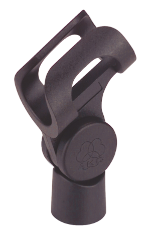SA63 STAND ADAPTER FOR C 1000 S INCL. LED AND/OR WMS HANDHELD TRANSMITTERS