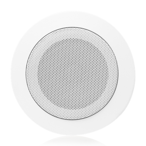 BT720-4 4" LOUDSPEAKER WITH 25V/70.7V-4W TRANSFORMER AND T720-4 BAFFLE
