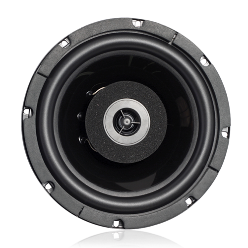 FA138T167 8" COAXIAL LOUDSPEAKER WITH 70.7V-16W TRANSFORMER