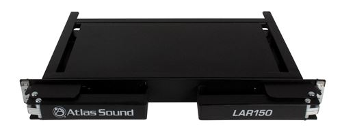LAR150 LOAD-A-RACK INSTALLATION TOOL WORKS W/ ANY FULL RACK WIDTH & SUPPORTS UP TO 150LBS OF GEAR