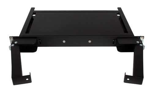 LAR150 LOAD-A-RACK INSTALLATION TOOL WORKS W/ ANY FULL RACK WIDTH & SUPPORTS UP TO 150LBS OF GEAR