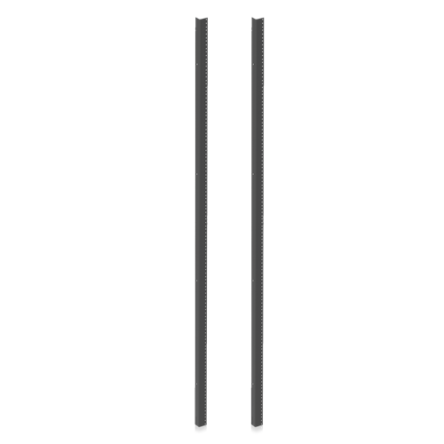 RR40 EXTRA RACK RAILS FOR 200, 500, & RX SERIES - 40 RU