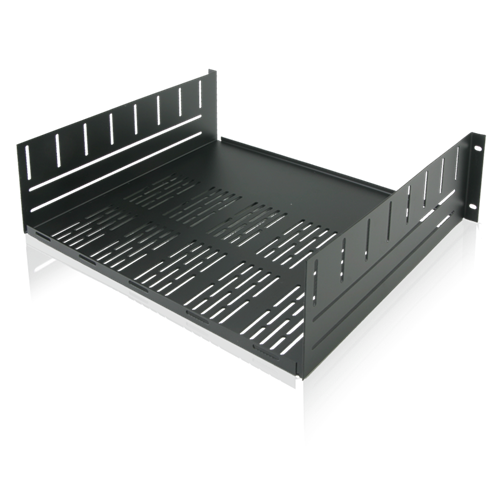 SH3-15 3RU 15" DEEP RACK SHELF