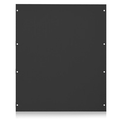TPS-30 SOLID TOP PANELS FOR 30" FMA AND 700 SERIES CABINETS