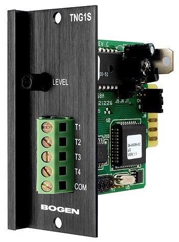 TNG1S TONE GENERATOR MODULE