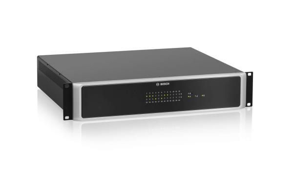 PVA-4R24 PAVIRO MATRIX ROUTER