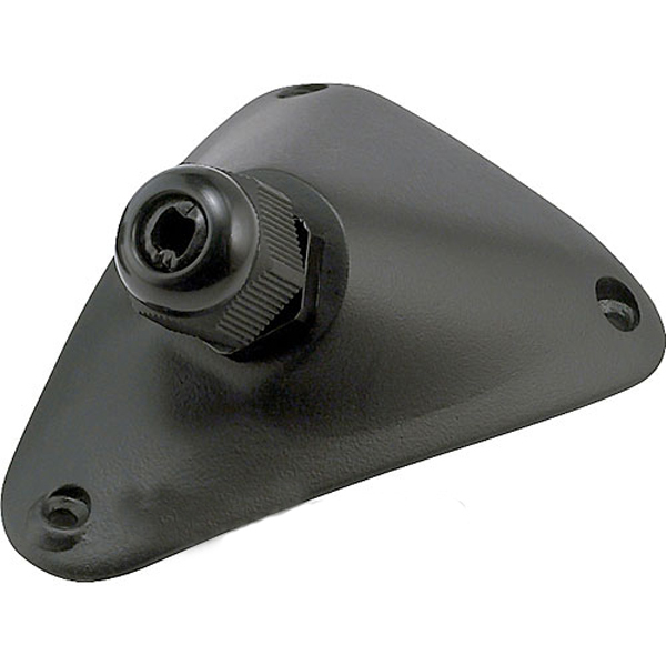 TC-4B WEATHERIZED TERMINAL COVER FOR 4.2 SERIES - BLACK - SOLD INDIVIDUALLY