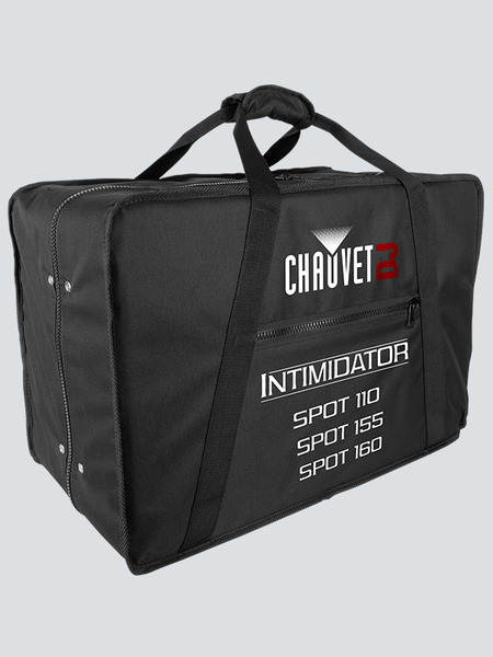 CHS1XX VIP CARRY BAG,   FITS: (X2) INTIM SPOT 110, 155, 160