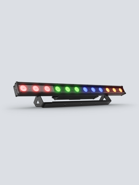 COLORBANDQ4IP WATERPROOF, OUTDOOR-RATED, LED STRIP LIGHT, 4-ZONE EFFECT