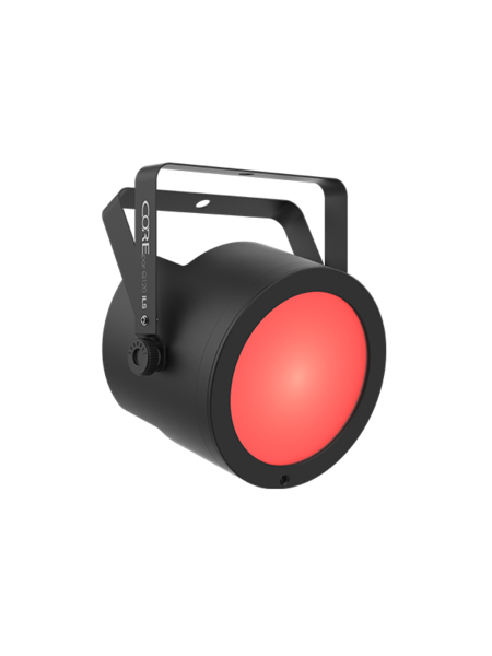 COREPARQ120ILS 120W QUAD-COLOR (RGBW) CHIP-ON-BOARD LED, PRODUCES FULL SPECTRUM OF LIGHT, ILS COMPATIBILITY