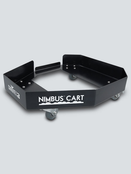 NIMBUSCART NIMBUS CART USE TO TRANSPORT YOUR NIMBUS DRY ICE MACHINE