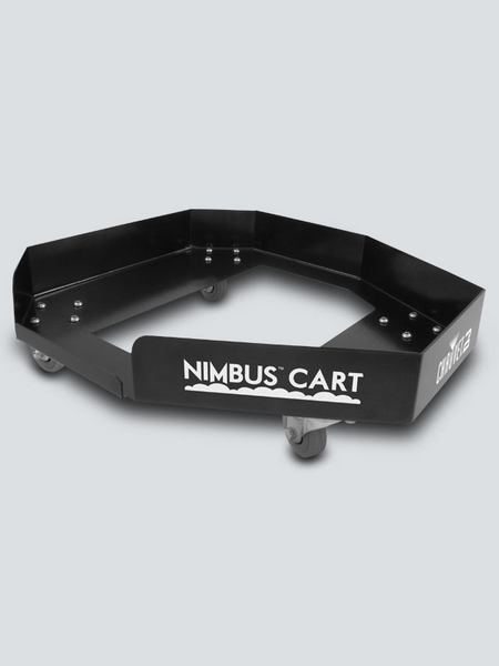 NIMBUSCART NIMBUS CART USE TO TRANSPORT YOUR NIMBUS DRY ICE MACHINE