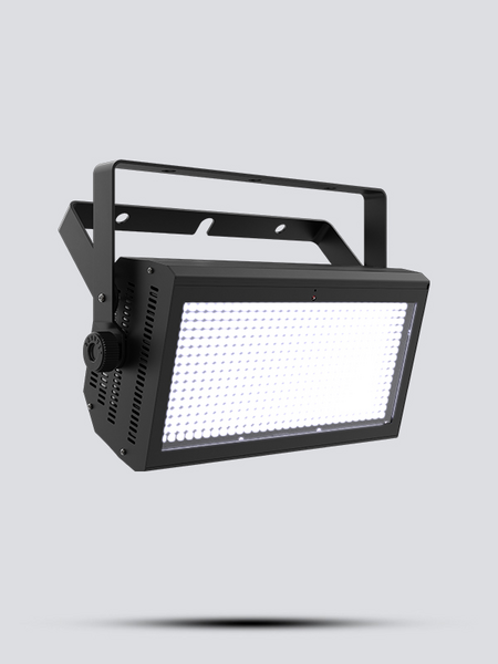 SHOCKERPANEL480 SINGLE-ZONE BINDER WITH COOL WHITE SMD LEDS