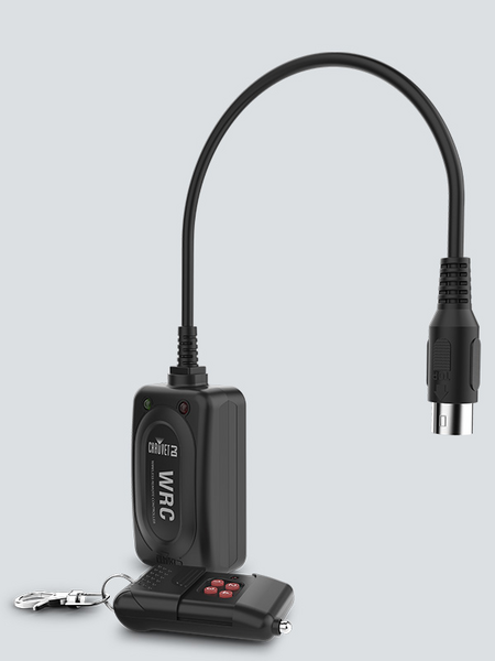 WRC WIRELESS REMOTE CONTROL   (RF REMOTE FOR HBHX2Q6 AND GEYSER P5/P7)