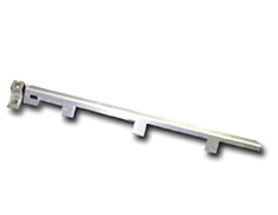 DTK-SIGB GROUND BAR FOR S AND SL SERIES PROTECTORS