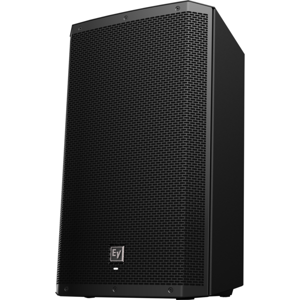 ZLX-12-G2 12" 2-WAY PASSIVE LOUDSPEAKER 250W CONTINUOUS AND 1000W PEAK POWER HANDLING