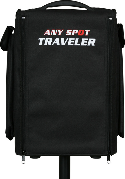 AS-TV10COVER TRAVELER 10 COVER: TRAVELER 10" SLIP COVER-PROTECTIVE SLIP COVER FOR TRAVELER 10