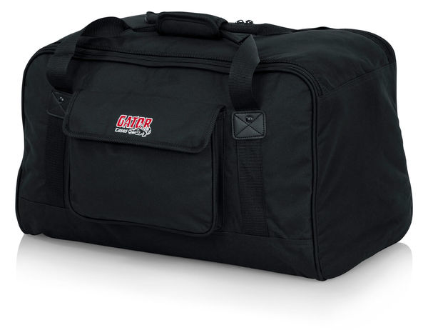 GPA-TOTE10 LIGHTWEIGHT SPEAKER TOTE BAG DESIGNED TO FIT THE HOTTEST 10" SPEAKER CABINETS ON THE MARKET