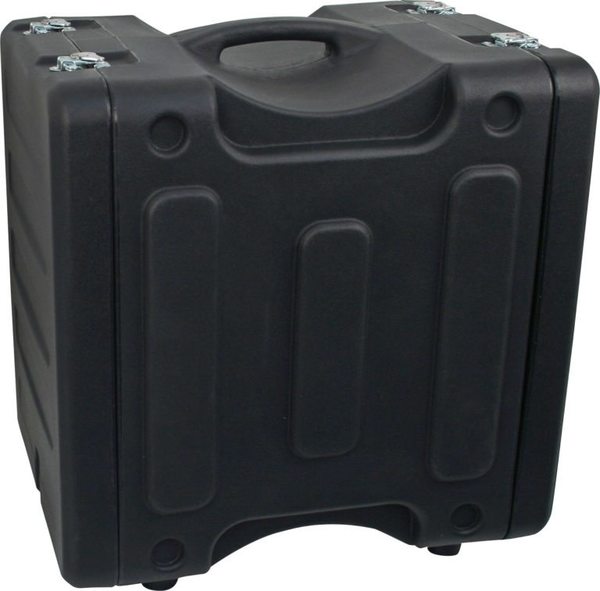 G-PRO-10U-19 PRO-SERIES MOLDED MIL-GRADE PE RACK CASE; 10U, 19" DEEP