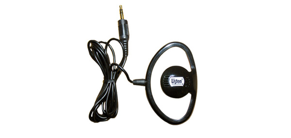 LA-164 EAR SPEAKER