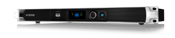 M32C_US1 MIDAS DIGITAL RACK MIXER FOR INSTALLED AND LIVE SOUND APPLICATIONS WITH 40 INPUT CHANNELS AND