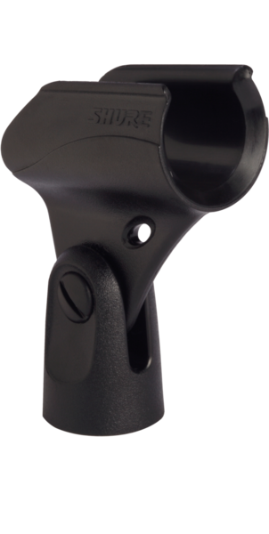 A25D BREAK RESISTANT STAND ADAPTER FOR SM58, SM57, SM86, SM87A AND BETA87A,
