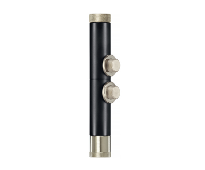 A27M STEREO MICROPHONE ADAPTER