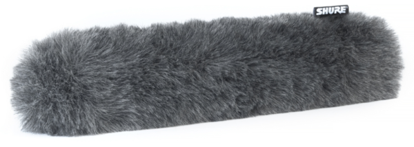 A89LW-SFT RYCOTE SOFTIE WINDSHIELD FOR VP89L