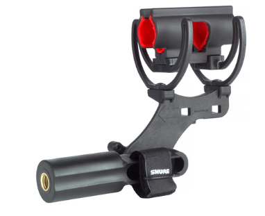 A89M-CC RYCOTE LYRE MOUNT WITH CCA