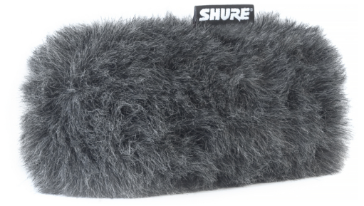 A89SW-SFT RYCOTE SOFTIE WINDSHIELD FOR VP89S AND VP82