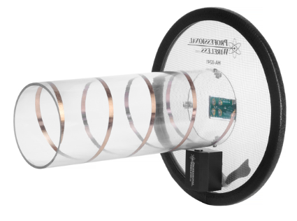 HA-8241 UHF HELICAL ANTENNA (944-952 MHZ)FOR SHURE UHF-R RECEIVERS, PSM TRANSMITTERS, & ANTENNA DIST SYSTEMS