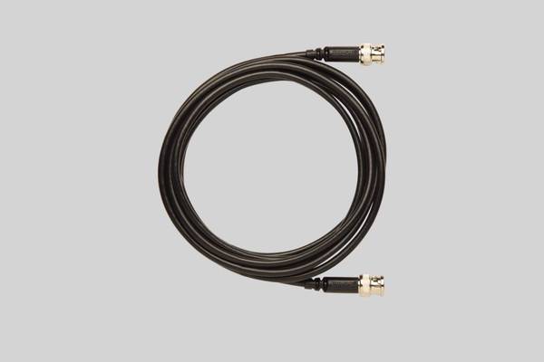 PA725 10' COAXIAL CABLE (RG-58/U) WITH BNC CONNECTORS