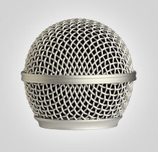 RK248G GRILLE FOR SM48 SERIES