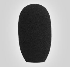 RK311 FOAM WINDSCREEN FOR SM81-LC