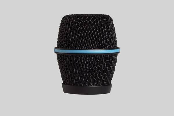 RK324G BLACK GRILLE FOR WIRELESS BETA87A HANDHELD TRANSMITTER