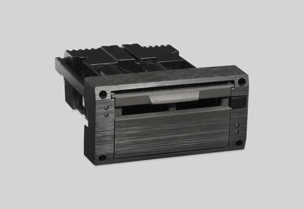 SBC-AX AXIENT CHARGING MODULE FOR SB900A/SB900B BATTERIES / RACK MOUNT CHARGING STATION