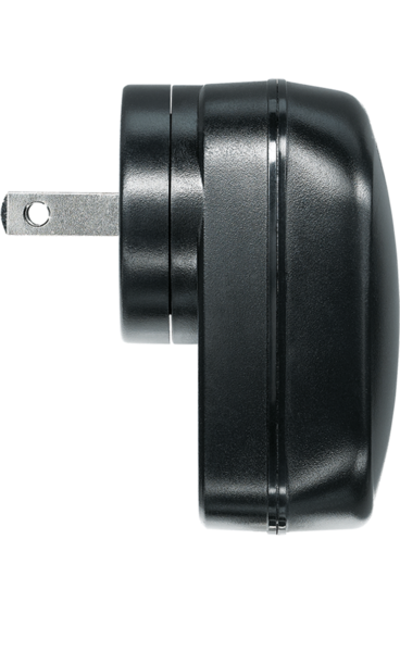 SBC10-USB-A 6' WALL CHARGER FOR MXW TRANSMITTERS AND OTHER DEVICES