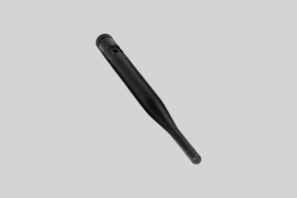 UA8-2.4-5.8 RSMA DUAL BAND 45 DEGREE OMNIDIRECTIONAL ANTENNA