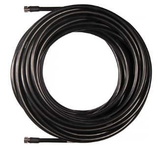 UA8100-RSMA 100' (30.5M) REVERSE SMA CABLE FOR GLX-D AND GLXD+ ADVANCED DIGITAL WIRELESS SYSTEMS
