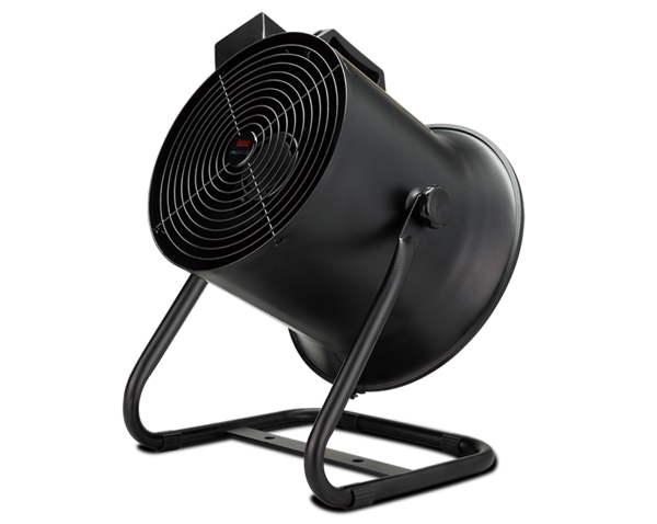 AF-4R CENTER FOCUSED SPECIAL EFECTS FAN W/DMX & TIMER