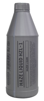 HZL-1 1 LITER PREMIUM HAZE - OIL BASE