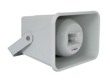 LH1-UC30E MUSIC HORN LOUDSPEAKER 30W