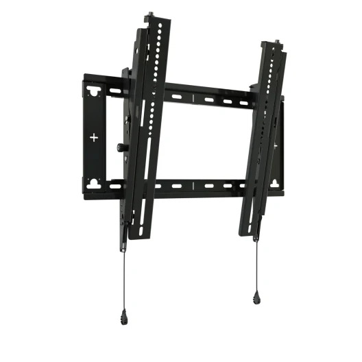RMT3 MEDIUM FIT TILT DISPLAY WALL MOUNT FOR TYPICAL SCREEN SIZE: 32" - 65" / WEIGHT CAPACITY 125 LBS